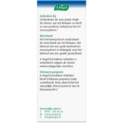 A.Vogel Echinaforce Tabletten