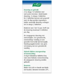 A.Vogel Echinaforce Tabletten