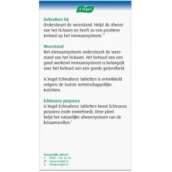 A.Vogel Echinaforce Tabletten