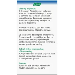 A.Vogel Echinaforce Tabletten