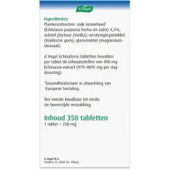 A.Vogel Echinaforce Tabletten