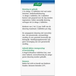 A.Vogel Echinaforce Tabletten