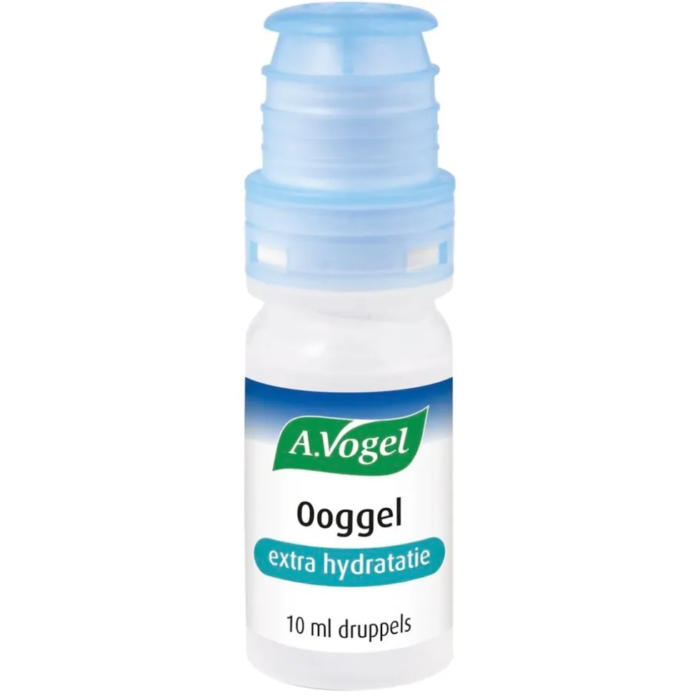 A.Vogel Extra Hydratatie Ooggel
