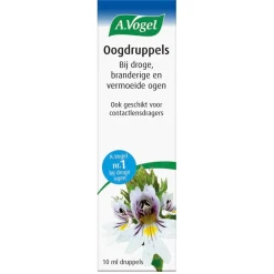 A.Vogel Oogdruppels