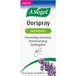 A.Vogel Oorsmeer Oorspray