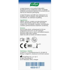 A.Vogel Oorsmeer Oorspray