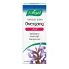 A.Vogel Overgang Famosan Salvia Sterk** Tabletten
