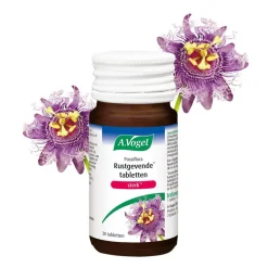 A.Vogel Passiflora Sterk** Rustgevende Tabletten
