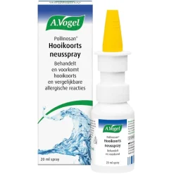 A.Vogel Pollinosan Hooikoorts Neusspray