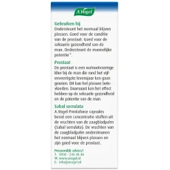 A.Vogel Prostaforce Capsules