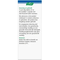 A.Vogel Prostaforce Capsules