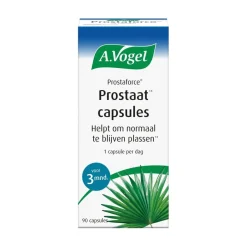 A.Vogel Prostaforce Capsules