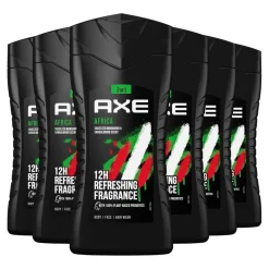 Axe Africa Douchegel