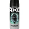 Axe Apollo Antitranspirant Spray