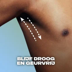 Axe Apollo Antitranspirant Spray