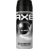 Axe Black Antitranspirant Spray