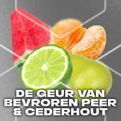 Axe Black Antitranspirant Spray