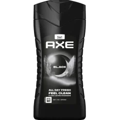 Axe Black 3-In-1 Douchegel