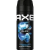 Axe Click Deodorant & Bodyspray