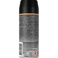 Axe Dark Temptation Antitranspirant Spray