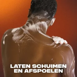 Axe Dark Temptation 3-In-1 Douchegel