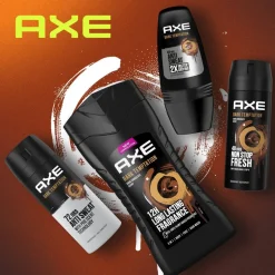 Axe Dark Temptation 3-In-1 Douchegel