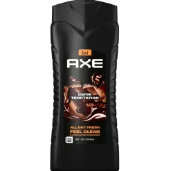 Axe Dark Temptation 3-in-1 Douchegel
