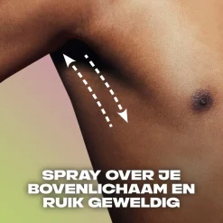 Axe Epic Fresh Deodorant & Bodyspray