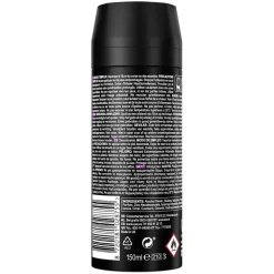 Axe Excite Deodorant & Bodyspray