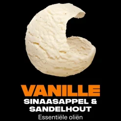 Axe Fine Fragrance Black Vanilla Deodorant Bodyspray