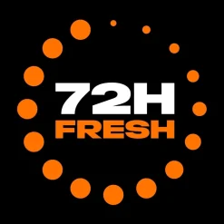 Axe Fine Fragrance Black Vanilla Deodorant Bodyspray