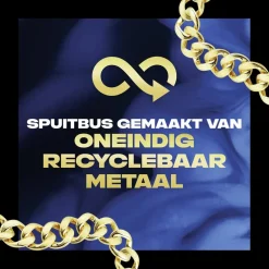 Axe Fine Fragrance Blue Lavender Deodorant Bodyspray