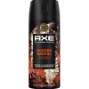 Axe Fine Fragrance Copper Santal Deodorant Bodyspray
