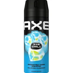 Axe Ice Chill Deodorant Bodyspray