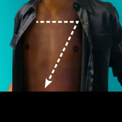 Axe Ice Chill Deodorant Bodyspray