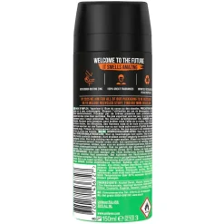 Axe Jungle Fresh Deodorant & Bodyspray