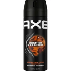 Axe Leather & Cookies Deodorant & Bodyspray
