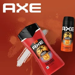 Axe Sunset Fresh 3-in-1 Douchegel