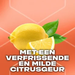 Axe Sunset Fresh 3-in-1 Douchegel