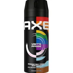 Axe Unite Deodorant & Bodyspray