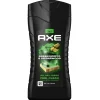 Axe Wild Green Mojito & Cedarwood 3-in-1 Douchegel