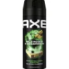 Axe Wild Mojito & Cedarwood Deodorant & Bodyspray