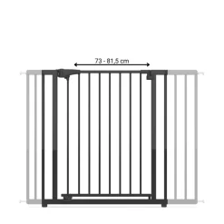 Baaloo Powerclose Easy Traphek