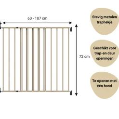 Baaloo Powerfix Traphek