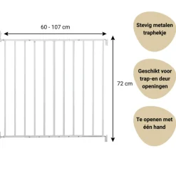 Baaloo Powerfix Traphek