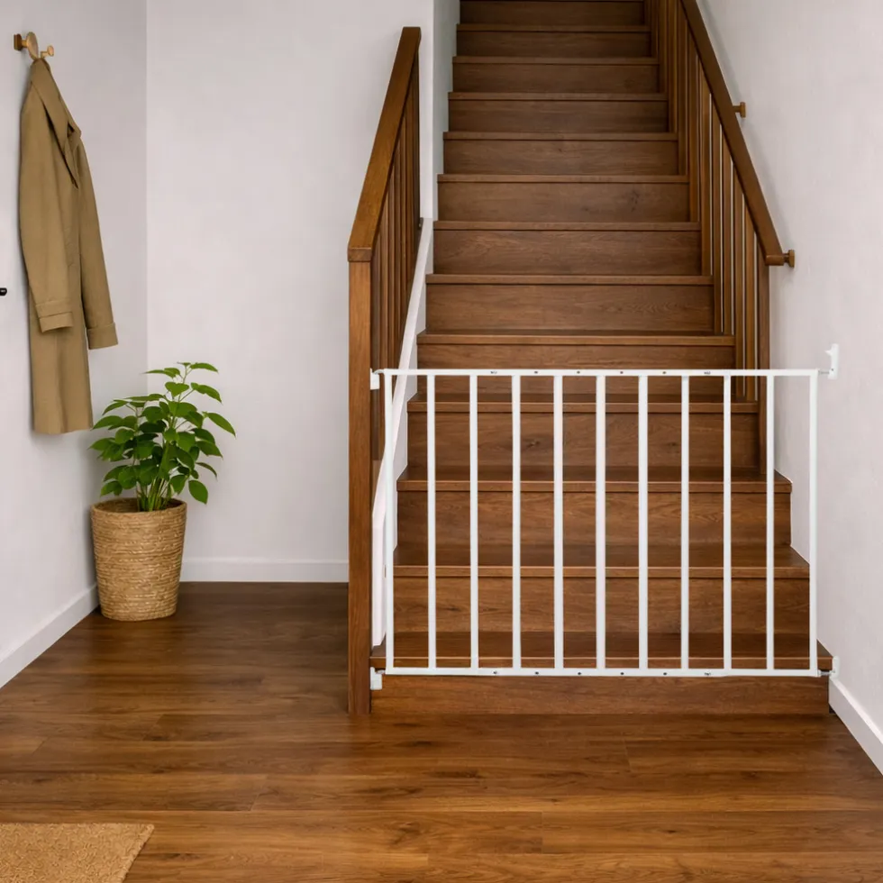 Baaloo Powerfix Traphek