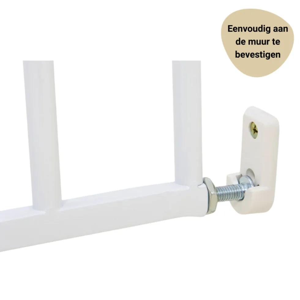 Baaloo Powerfix Traphek