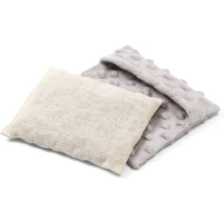 Baby Ono Cherry Grijs Lavendel Pittenzak