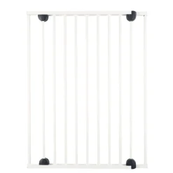 Babygo Safety BabySecure Wallfix White Traphek