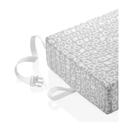 Babyjem Booster EasyClean Square Stoelverhoger